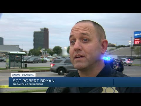 Woman killed in crash near 41st and Sheridan