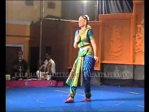 Nataraj National Dance Festival 2011