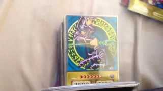 Yugioh Yugi Muto Anime Style Deck (YugiohOricasOfficial.com)