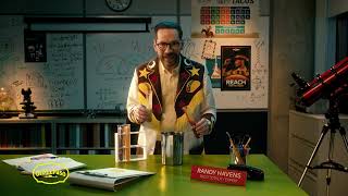 Old El Paso “Test Tubes”  | Ultra‑Short Commercial Breakdown & Brand Analysis