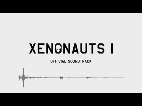 Xenonauts 1 Official Soundtrack