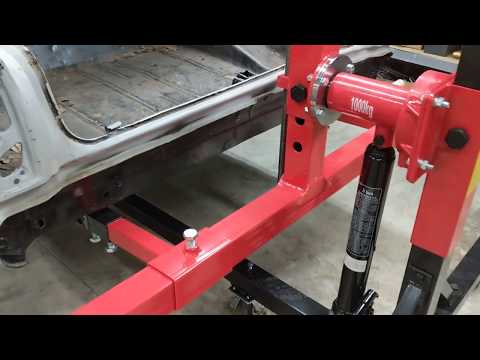 Rotisserie Screw-Up Unveiled