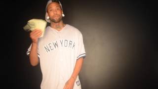 A Hype "WORK" Ft  Big Kuntry King & Lowkey Dre