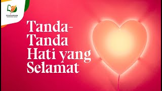 Download lagu A Healthy Heart: These Are the Signs... mp3