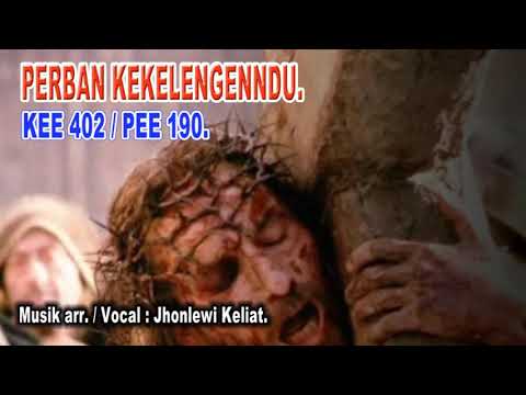 KEE 402 /PEE 190 - Jhonlewi keliat.