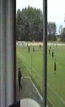 MAZUR KARCZEW - Hutnik Warszawa  (24.05.08) 2-1 Jankowski