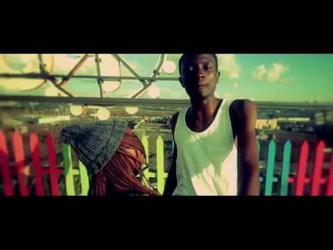 Adrian Loci - Twist Turn Feat Gogo & Jaliz (Official Kenyan Hiphop/ Trap)