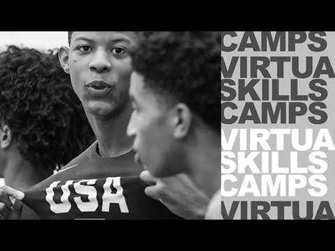 USA Basketball Virtual Skills Camps thumbnail