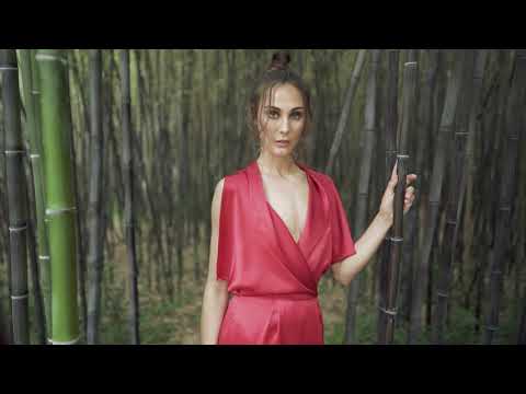 FELY CAMPO - Nueva Colección de fiesta "Bambú" 2021✅