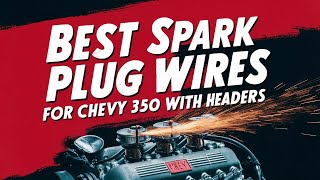 Best Spark Plug Wires for Chevy 350 with Headers 2025 🔥 Top 5 Reviews