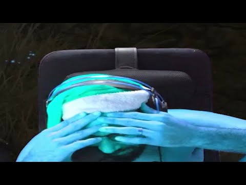 ELE TÁ MUITO AZARADO NO LIES OF P KKKKKKK