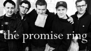 The Promise Ring - Strictly Television