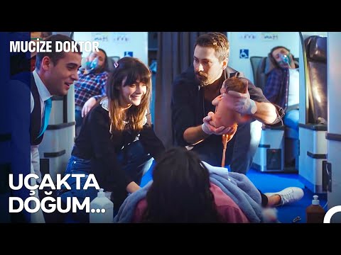 Mucizevi Müdahaleler #32: Rahat Bir Nefes Alabiliriz Artık - Mucize Doktor