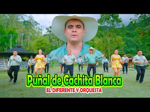 El Diferente y Orquesta - PUÑAL DE CACHITA BLANCA  -  LANZAMIENTOS  2026