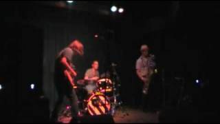 The John Hardy Boys -  Smokey Joe's Cafe - 6/22/09 Talking Head