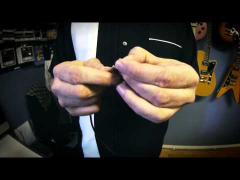 Custom Boards pedaalilaudat Osa 9/12 - DIY-liittimet ja -johdot