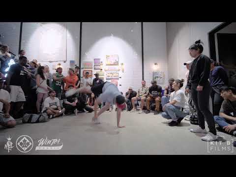 Stonecutters VS Konatsu and Ranma [Top8] - Twice as Nice 8