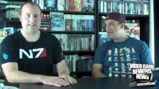 Talking games with Jimmy "Lotsofgames"! - Gamester81