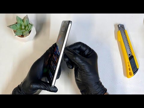 How to Enable Fingerprint in Huawei Nova Y91