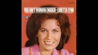 Loretta Lynn - These Boots Are Made For Walking 1966 HQ