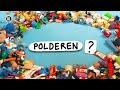 Wat is polderen? | Huh?!