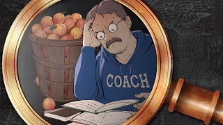 História do Basquete | Nerdologia