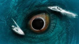 Por que Dois Oceanos Não se Misturam