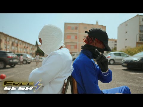 FreeSesh and Yaakuza893 TV