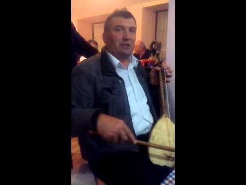 Stevan Miljanic Kostanjica  06. 12. 2014 god.