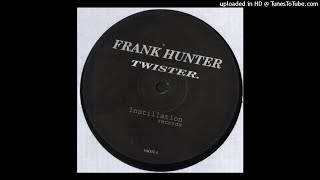 Frank Hunter - Twister A2
