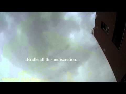 28-05-2014 The Hollow (A Perfect Circle visual interpretation).