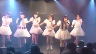 Keep On Lovin' You　/　palet