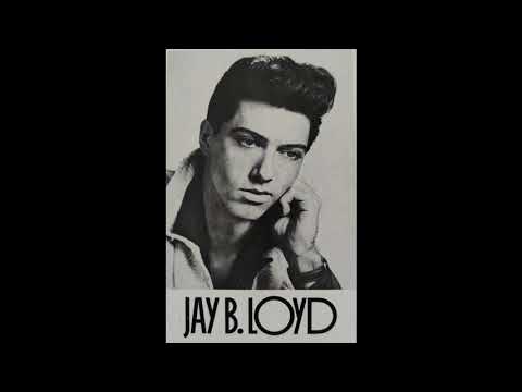 Jay B. Loyd - I´ll Be All Right