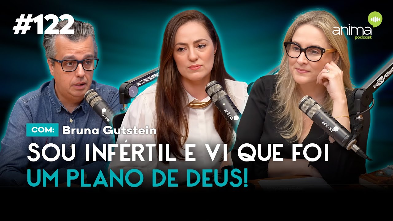 Como a Fé Católica Transforma a Adoção | Ep. #122 | com Bruna Gutstein