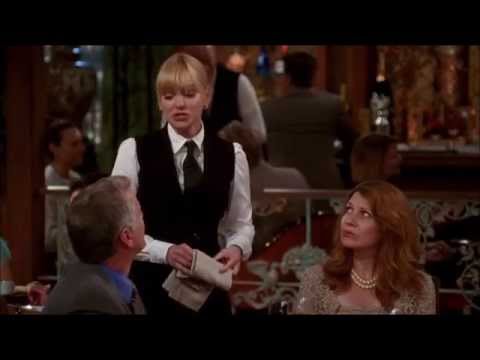 Mom - A Nervous Breakdown