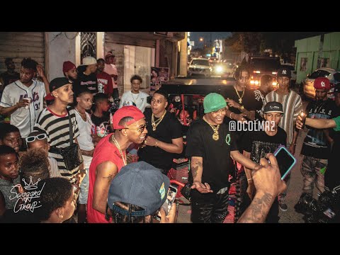 Micky Haze ❌ Yeo Freko - SISTEMA BACANO | Video Oficial