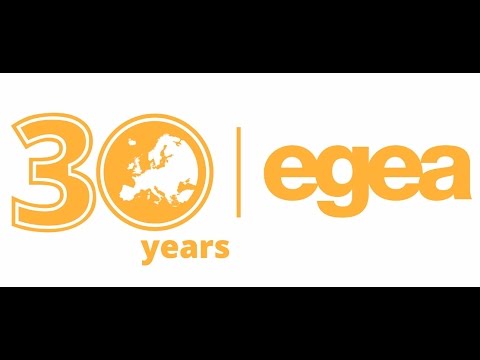 EGEA Day 2017 - What does EGEA mean to you?