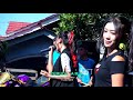 DIRIMU DIRINYA TARI MAHARANI RENA MAHARENA ADJ PERCUSSION JEHAN KUNIR PEMUDA AMK