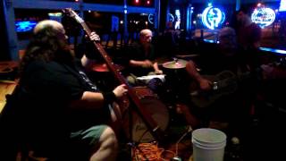 "Baby Please Don't Go", by Mark "Porkchop" Holder & MPH