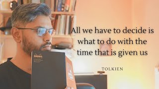 How I use my Sunday routine to set myself up for intentional living | Vlog
