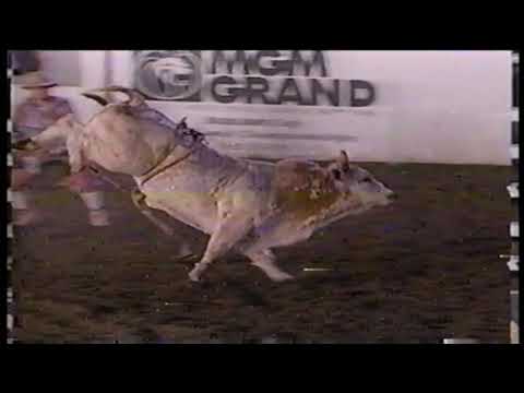 Grasshopper bucks Royd Doyal - 95 PBR Paso Robles