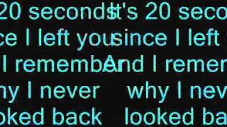 Hurts - Blood, Tears &amp; Gold (Lyrics)