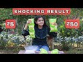 Shoking 50 Big Lays Vs 5 10 Lays Big Lays Vs Small Lays Who Will Win Shoking Results