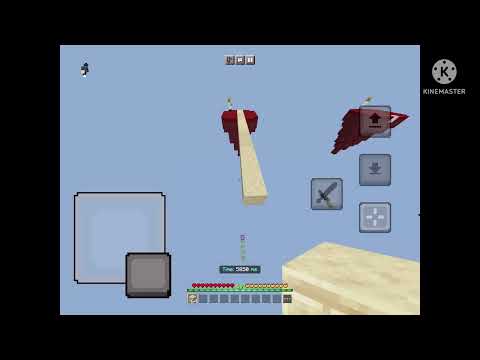 Seems like this is bedrock version of telly bridge