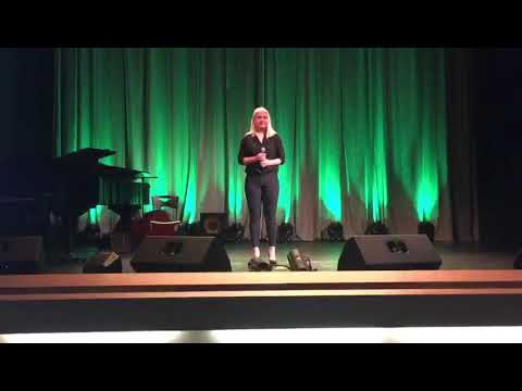 Sandra Vesseluha - Dancing on my own