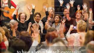 Hearts in Harmony Music Video