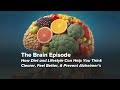 Episode 2 Trailer: The Brain Episode