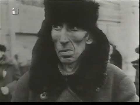 RUSKI RAT  - Krv na snijegu -  4. epizoda - Između života i smrti    &   5. epizoda - Borba iznutra