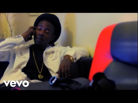 Mos Hood - Wanna Be A G (Official Video)