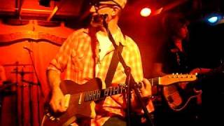 Southern Culture On The Skids - Dance For Me, Camel Walk, 8 Piece Box - Grey Eagle, Asheville